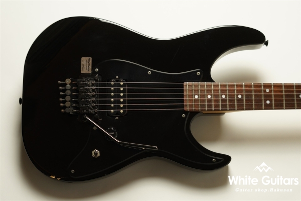 JZ-850 - Black